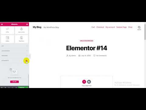 JetElements - Addon for Elementor | Working