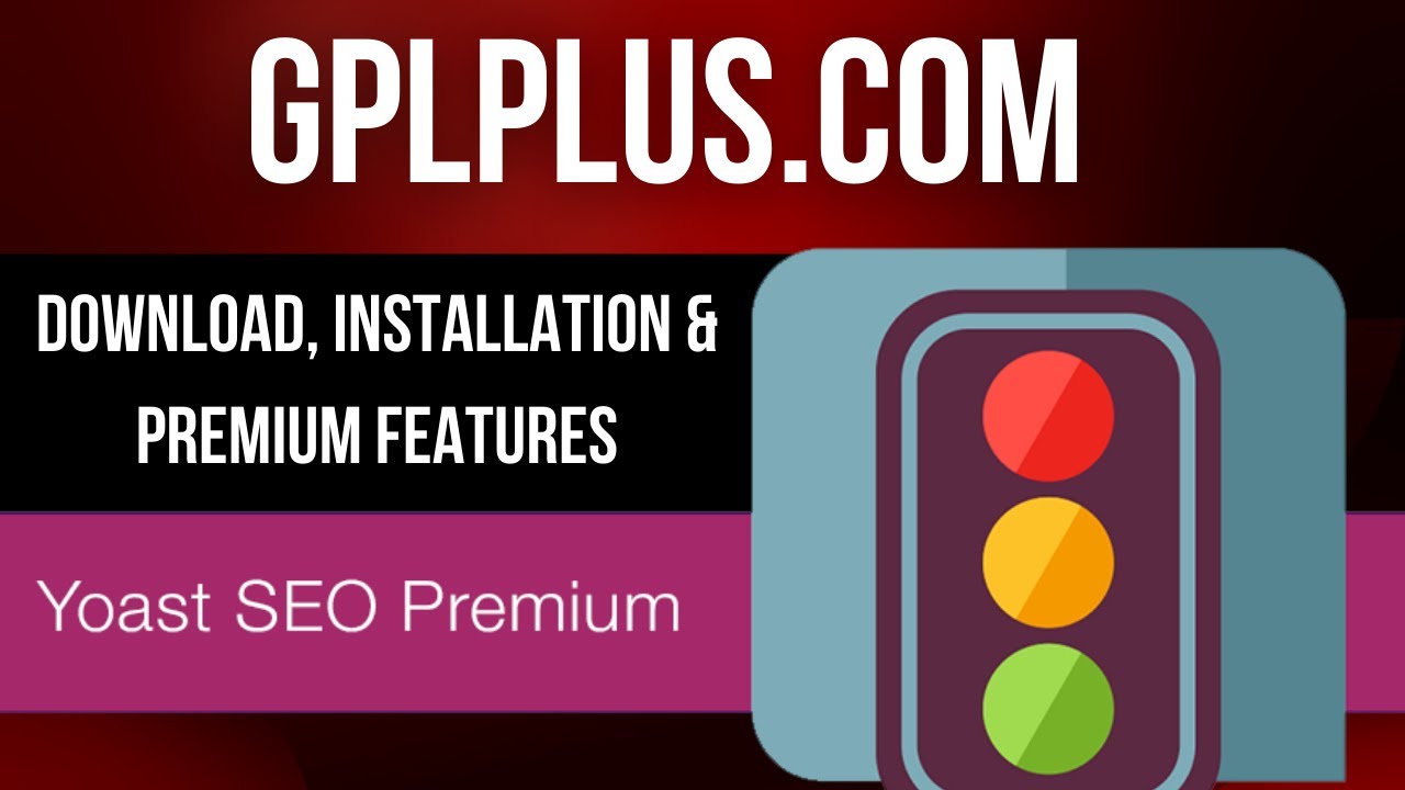 Yoast SEO Premium Installation, Quick Add Multiple Keywords or Keyphrases, & Content Types Overview